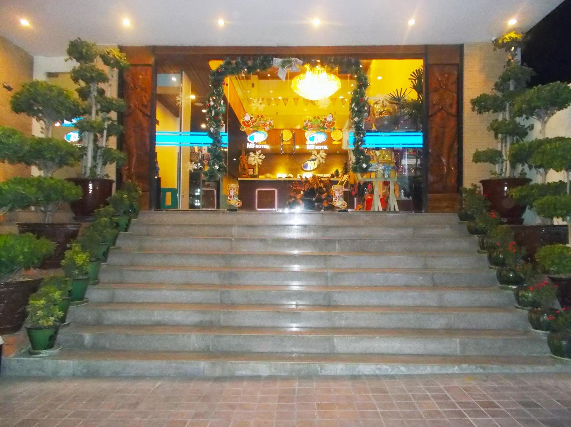 M3 Hotel Мандалай Екстер'єр фото
